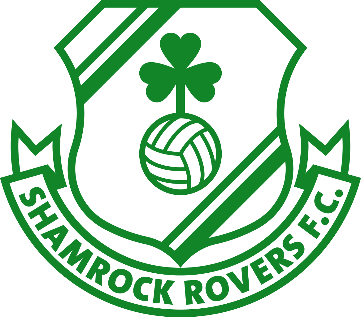 Shamrock R.